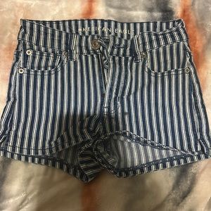 American eagle 00 shorts